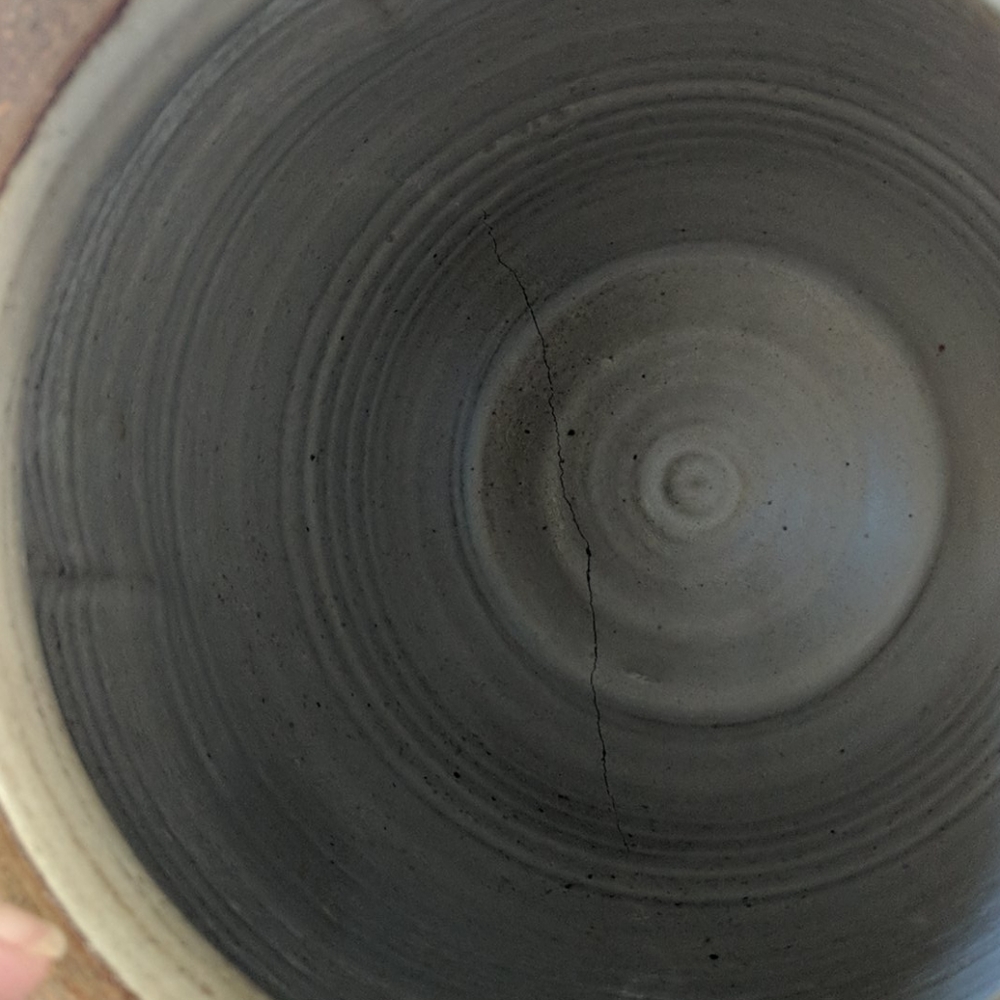 Ceramic container - Picture 8 of 10